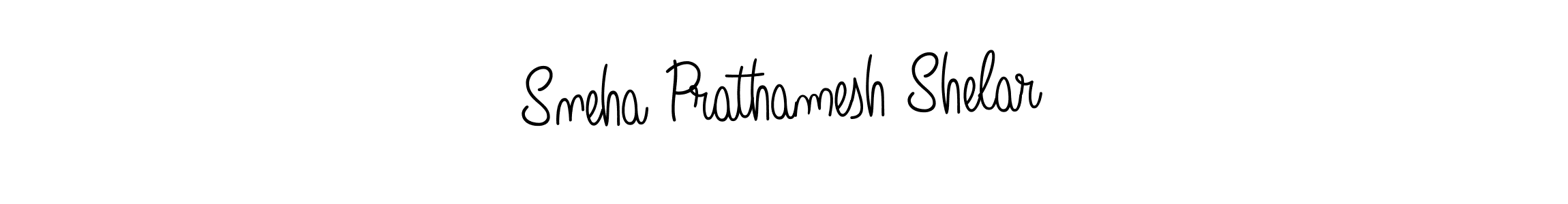 Also You can easily find your signature by using the search form. We will create Sneha Prathamesh Shelar name handwritten signature images for you free of cost using Angelique-Rose-font-FFP sign style. Sneha Prathamesh Shelar signature style 5 images and pictures png