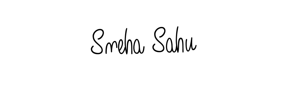 You can use this online signature creator to create a handwritten signature for the name Sneha Sahu. This is the best online autograph maker. Sneha Sahu signature style 5 images and pictures png