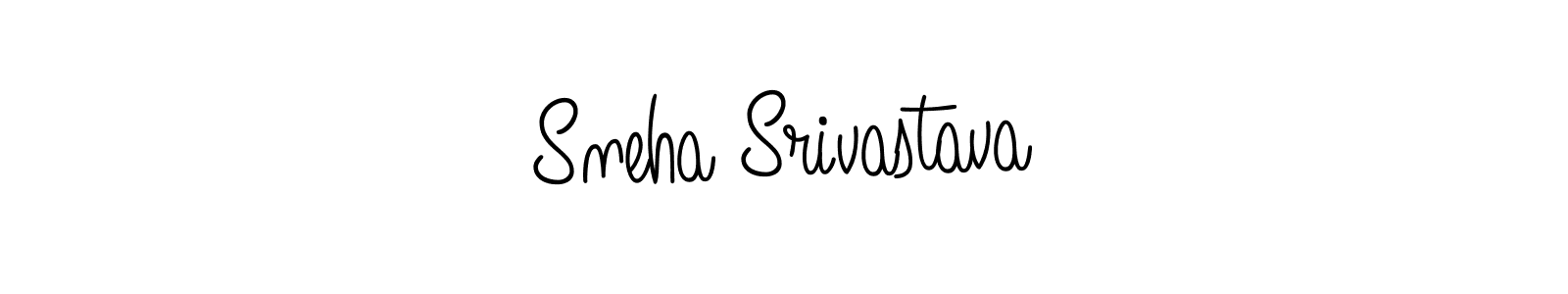 Once you've used our free online signature maker to create your best signature Angelique-Rose-font-FFP style, it's time to enjoy all of the benefits that Sneha Srivastava name signing documents. Sneha Srivastava signature style 5 images and pictures png