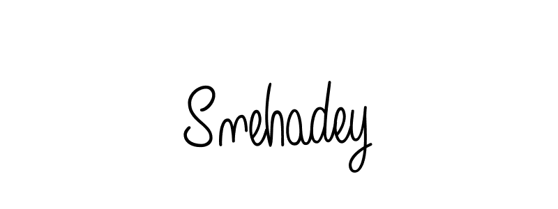 You can use this online signature creator to create a handwritten signature for the name Snehadey. This is the best online autograph maker. Snehadey signature style 5 images and pictures png