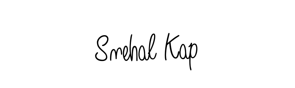 Best and Professional Signature Style for Snehal Kap. Angelique-Rose-font-FFP Best Signature Style Collection. Snehal Kap signature style 5 images and pictures png