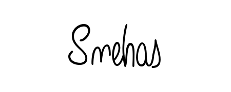 Turn your name Snehas into a signature brand with Angelique-Rose-font-FFP styling. Download in standard PNG or transparent format anytime. Snehas signature style 5 images and pictures png