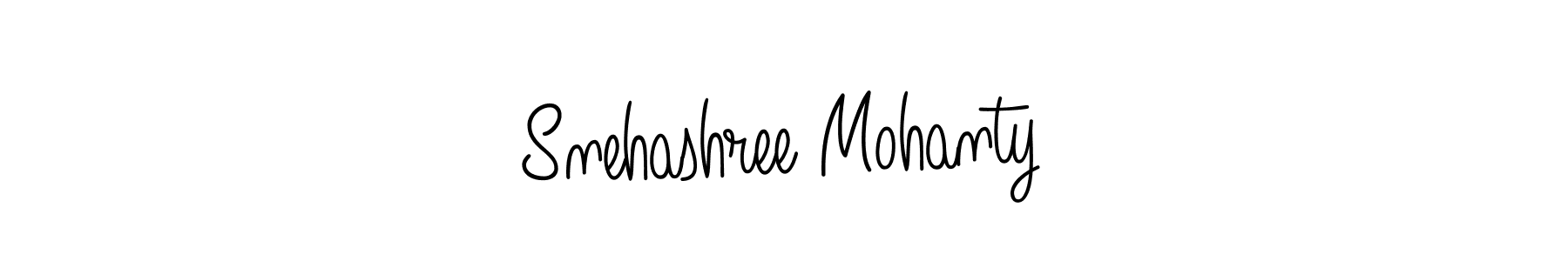 Also You can easily find your signature by using the search form. We will create Snehashree Mohanty name handwritten signature images for you free of cost using Angelique-Rose-font-FFP sign style. Snehashree Mohanty signature style 5 images and pictures png