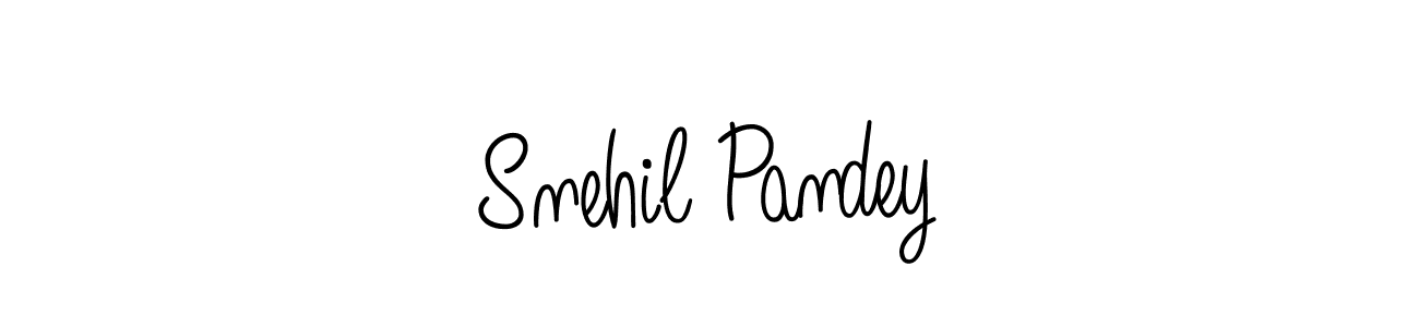 See photos of Snehil Pandey official signature by Spectra . Check more albums & portfolios. Read reviews & check more about Angelique-Rose-font-FFP font. Snehil Pandey signature style 5 images and pictures png