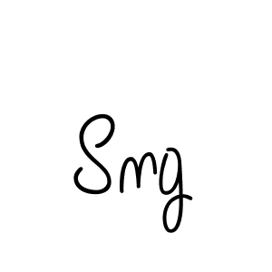 if you are searching for the best signature style for your name Sng. so please give up your signature search. here we have designed multiple signature styles  using Angelique-Rose-font-FFP. Sng signature style 5 images and pictures png