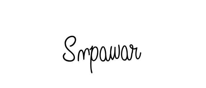 if you are searching for the best signature style for your name Snpawar. so please give up your signature search. here we have designed multiple signature styles  using Angelique-Rose-font-FFP. Snpawar signature style 5 images and pictures png