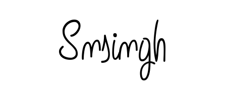 A sleek calligraphic signature for name Snsingh utilizing Angelique-Rose-font-FFP styling. Great for adding personal signatures to photos and art. Snsingh signature style 5 images and pictures png
