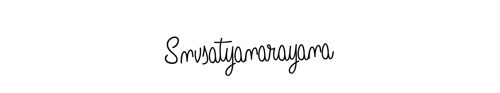 Here are the top 10 professional signature styles for the name Snvsatyanarayana. These are the best autograph styles you can use for your name. Snvsatyanarayana signature style 5 images and pictures png