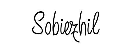 Make your name Sobiezhil memorable on every contract using Angelique-Rose-font-FFP autograph style. Instant transparent background export available. Sobiezhil signature style 5 images and pictures png