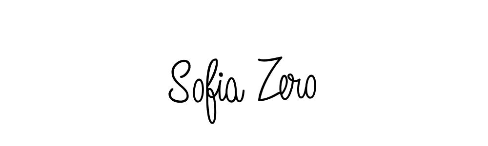 You can use this online signature creator to create a handwritten signature for the name Sofia Zero. This is the best online autograph maker. Sofia Zero signature style 5 images and pictures png