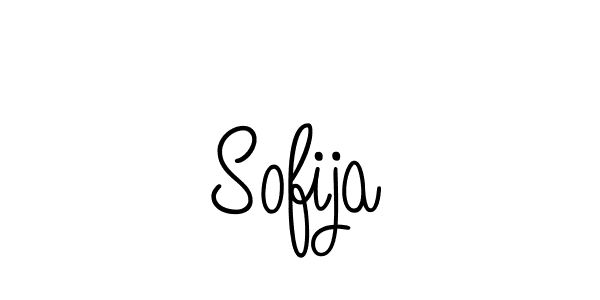 You can use this online signature creator to create a handwritten signature for the name Sofija. This is the best online autograph maker. Sofija signature style 5 images and pictures png