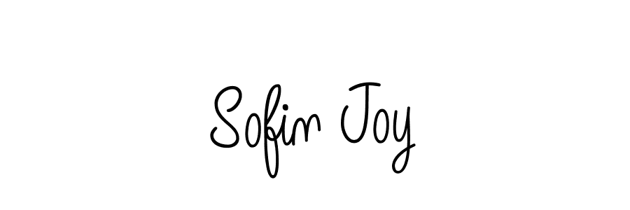 Here are the top 10 professional signature styles for the name Sofin Joy. These are the best autograph styles you can use for your name. Sofin Joy signature style 5 images and pictures png