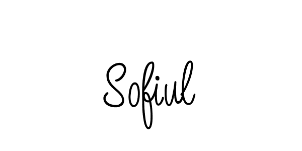 You can use this online signature creator to create a handwritten signature for the name Sofiul. This is the best online autograph maker. Sofiul signature style 5 images and pictures png