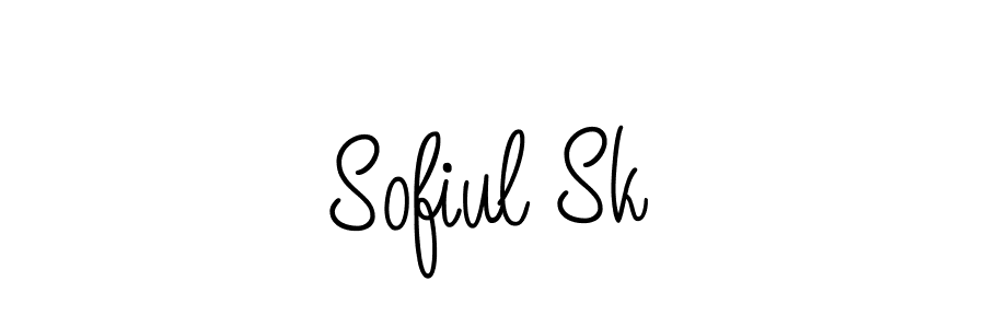 Check out images of Autograph of Sofiul Sk name. Actor Sofiul Sk Signature Style. Angelique-Rose-font-FFP is a professional sign style online. Sofiul Sk signature style 5 images and pictures png