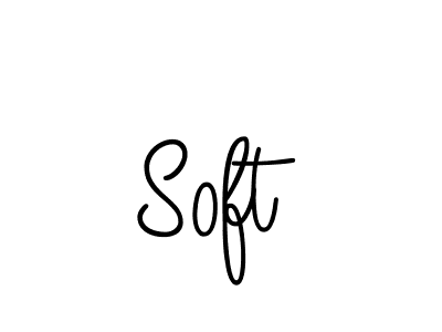 Make a beautiful signature design for name Soft. Use this online signature maker to create a handwritten signature for free. Soft signature style 5 images and pictures png