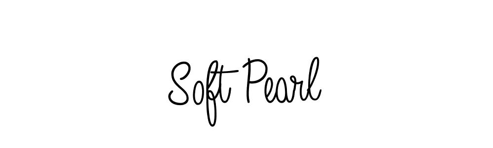 Create a beautiful signature design for name Soft Pearl. With this signature (Angelique-Rose-font-FFP) fonts, you can make a handwritten signature for free. Soft Pearl signature style 5 images and pictures png