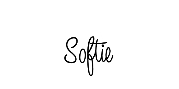 Once you've used our free online signature maker to create your best signature Angelique-Rose-font-FFP style, it's time to enjoy all of the benefits that Softie name signing documents. Softie signature style 5 images and pictures png