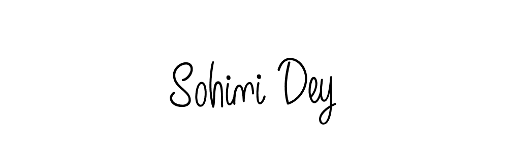 Once you've used our free online signature maker to create your best signature Angelique-Rose-font-FFP style, it's time to enjoy all of the benefits that Sohini Dey name signing documents. Sohini Dey signature style 5 images and pictures png