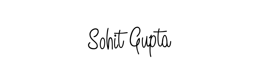 You can use this online signature creator to create a handwritten signature for the name Sohit Gupta. This is the best online autograph maker. Sohit Gupta signature style 5 images and pictures png