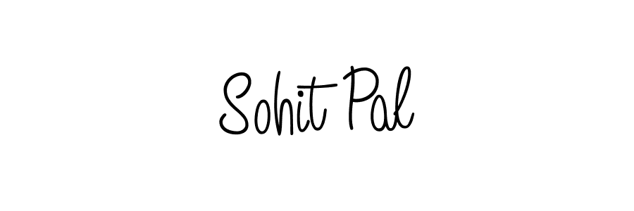 Similarly Angelique-Rose-font-FFP is the best handwritten signature design. Signature creator online .You can use it as an online autograph creator for name Sohit Pal. Sohit Pal signature style 5 images and pictures png