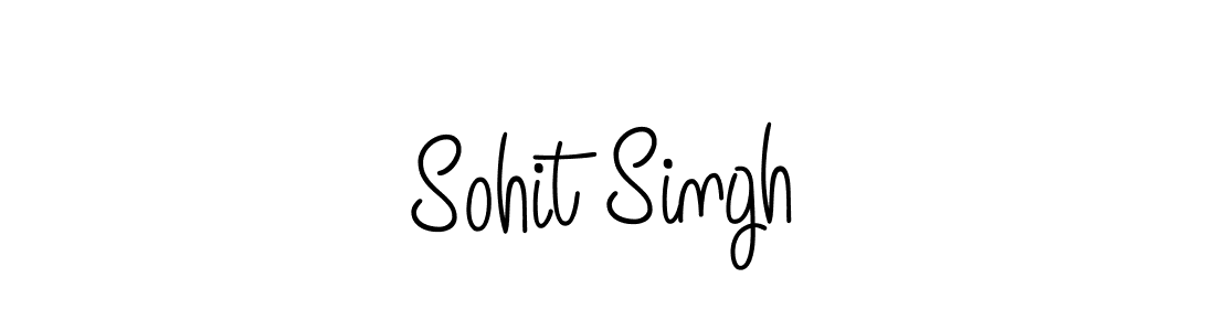 Similarly Angelique-Rose-font-FFP is the best handwritten signature design. Signature creator online .You can use it as an online autograph creator for name Sohit Singh. Sohit Singh signature style 5 images and pictures png