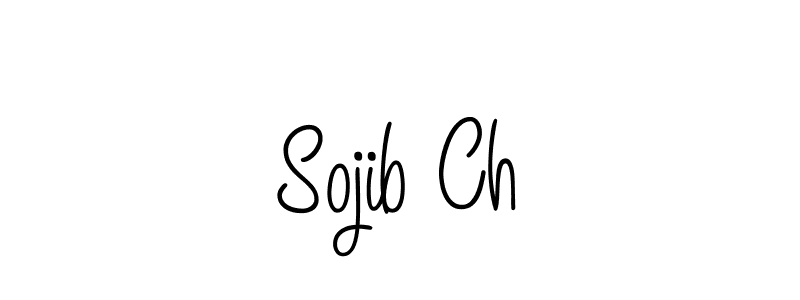 This is the best signature style for the Sojib Ch name. Also you like these signature font (Angelique-Rose-font-FFP). Mix name signature. Sojib Ch signature style 5 images and pictures png