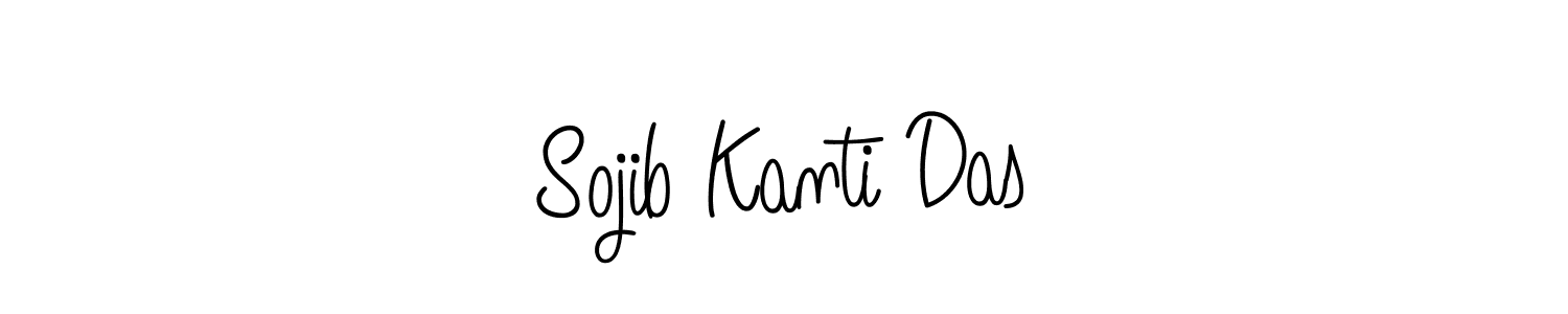 Once you've used our free online signature maker to create your best signature Angelique-Rose-font-FFP style, it's time to enjoy all of the benefits that Sojib Kanti Das name signing documents. Sojib Kanti Das signature style 5 images and pictures png