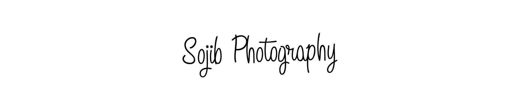 Also we have Sojib Photography name is the best signature style. Create professional handwritten signature collection using Angelique-Rose-font-FFP autograph style. Sojib Photography signature style 5 images and pictures png