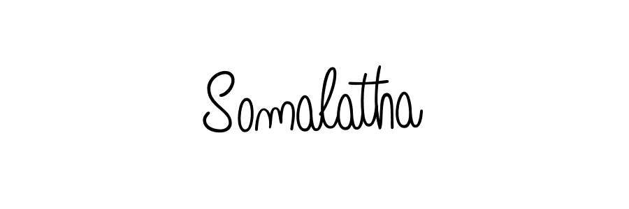 See photos of Somalatha official signature by Spectra . Check more albums & portfolios. Read reviews & check more about Angelique-Rose-font-FFP font. Somalatha signature style 5 images and pictures png