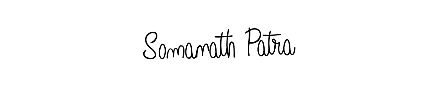 Best and Professional Signature Style for Somanath Patra. Angelique-Rose-font-FFP Best Signature Style Collection. Somanath Patra signature style 5 images and pictures png