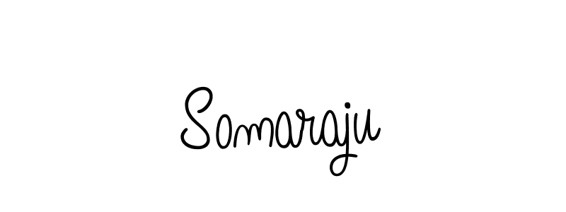 86+ Somaraju Name Signature Style Ideas | Special eSign