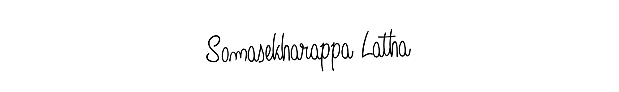 Best and Professional Signature Style for Somasekharappa Latha. Angelique-Rose-font-FFP Best Signature Style Collection. Somasekharappa Latha signature style 5 images and pictures png