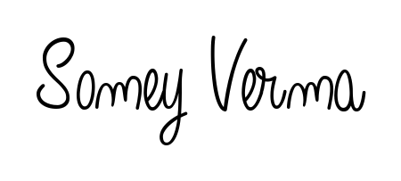 The Angelique-Rose-font-FFP typeface gives name Somey Verma a refined look. Suitable for certificates, diplomas, and official verification. Somey Verma signature style 5 images and pictures png