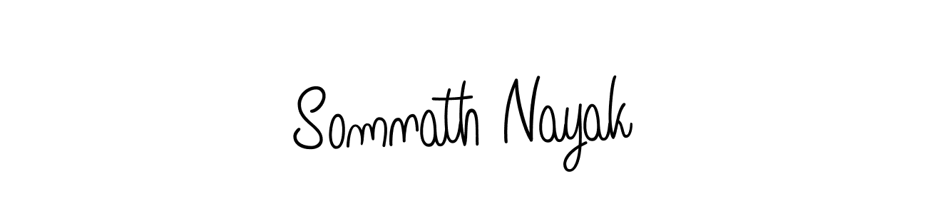 Also You can easily find your signature by using the search form. We will create Somnath Nayak name handwritten signature images for you free of cost using Angelique-Rose-font-FFP sign style. Somnath Nayak signature style 5 images and pictures png
