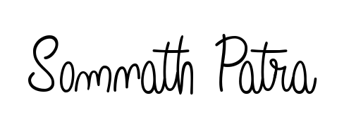 Create a beautiful signature design for name Somnath Patra. With this signature (Angelique-Rose-font-FFP) fonts, you can make a handwritten signature for free. Somnath Patra signature style 5 images and pictures png