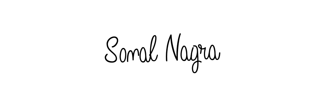 Check out images of Autograph of Sonal Nagra name. Actor Sonal Nagra Signature Style. Angelique-Rose-font-FFP is a professional sign style online. Sonal Nagra signature style 5 images and pictures png