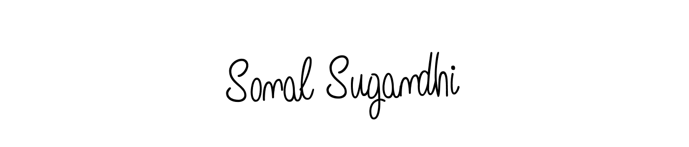 Also You can easily find your signature by using the search form. We will create Sonal Sugandhi name handwritten signature images for you free of cost using Angelique-Rose-font-FFP sign style. Sonal Sugandhi signature style 5 images and pictures png