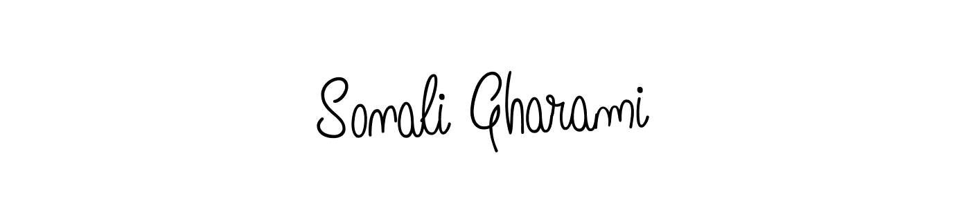 See photos of Sonali Gharami official signature by Spectra . Check more albums & portfolios. Read reviews & check more about Angelique-Rose-font-FFP font. Sonali Gharami signature style 5 images and pictures png