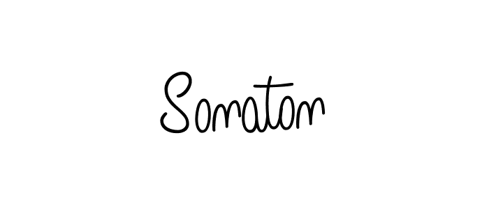 Also You can easily find your signature by using the search form. We will create Sonaton name handwritten signature images for you free of cost using Angelique-Rose-font-FFP sign style. Sonaton signature style 5 images and pictures png