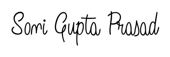 A stylish, flowing autograph style designed for name Soni Gupta Prasad using Angelique-Rose-font-FFP typography. Perfect for digital creative projects. Soni Gupta Prasad signature style 5 images and pictures png