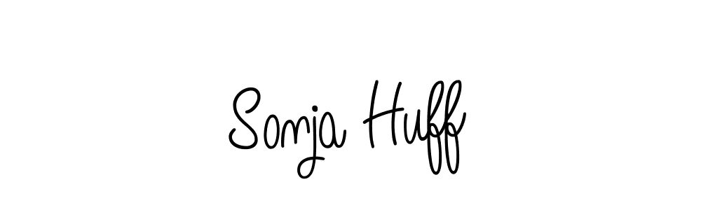 if you are searching for the best signature style for your name Sonja Huff. so please give up your signature search. here we have designed multiple signature styles  using Angelique-Rose-font-FFP. Sonja Huff signature style 5 images and pictures png