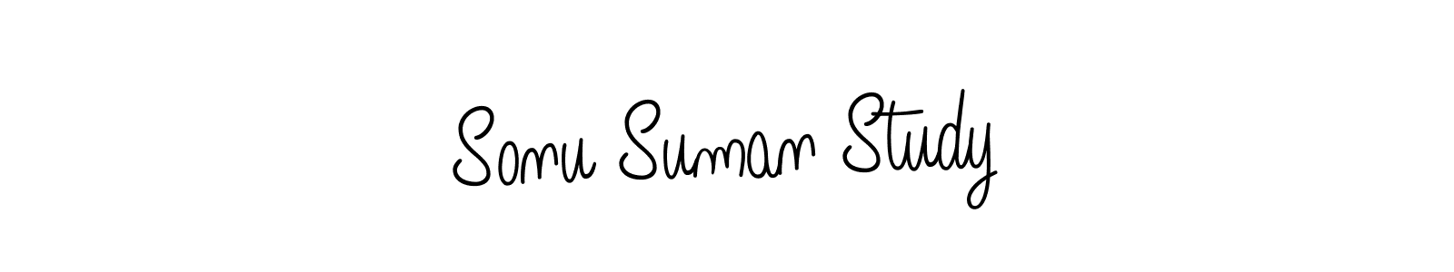 Best and Professional Signature Style for Sonu Suman Study. Angelique-Rose-font-FFP Best Signature Style Collection. Sonu Suman Study signature style 5 images and pictures png