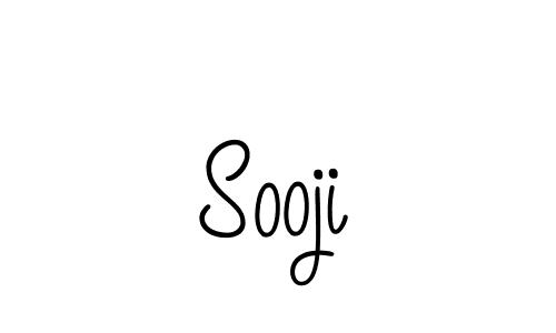 Make a beautiful signature design for name Sooji. Use this online signature maker to create a handwritten signature for free. Sooji signature style 5 images and pictures png