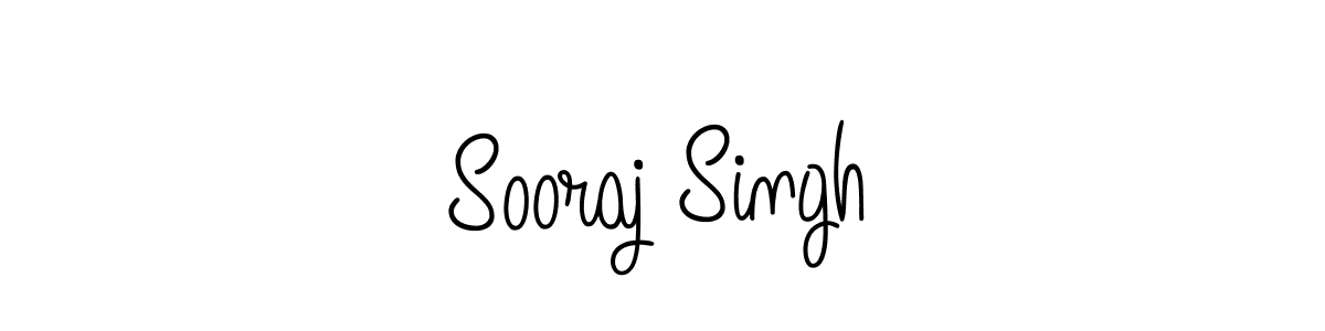 How to Draw Sooraj Singh signature style? Angelique-Rose-font-FFP is a latest design signature styles for name Sooraj Singh. Sooraj Singh signature style 5 images and pictures png