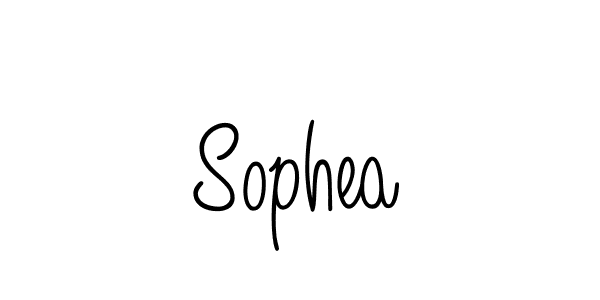 Create a beautiful signature design for name Sophea. With this signature (Angelique-Rose-font-FFP) fonts, you can make a handwritten signature for free. Sophea signature style 5 images and pictures png