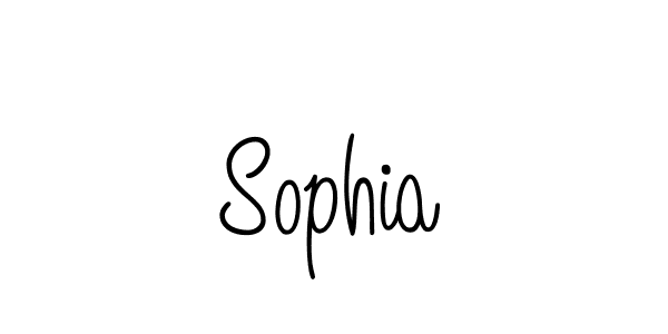 95+ Sophia Name Signature Style Ideas | Amazing Autograph