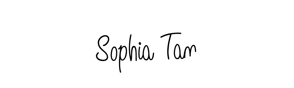 Similarly Angelique-Rose-font-FFP is the best handwritten signature design. Signature creator online .You can use it as an online autograph creator for name Sophia Tan. Sophia Tan signature style 5 images and pictures png