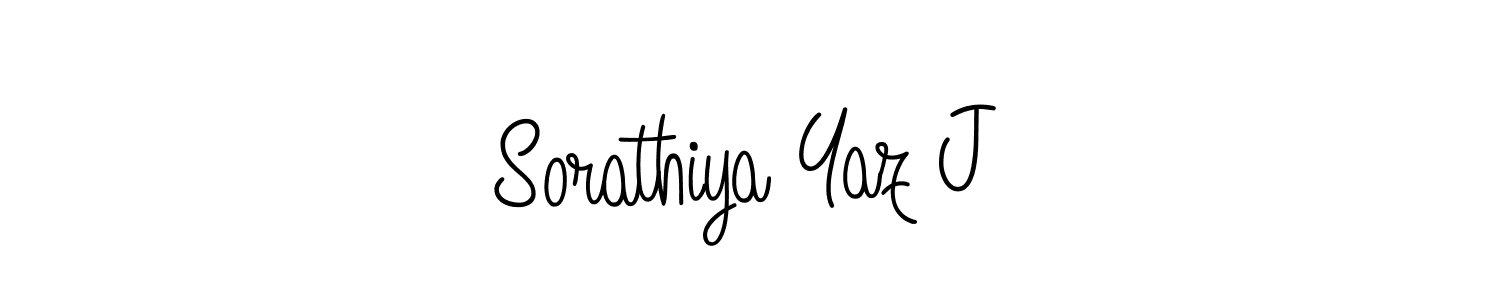 Best and Professional Signature Style for Sorathiya Yaz J. Angelique-Rose-font-FFP Best Signature Style Collection. Sorathiya Yaz J signature style 5 images and pictures png