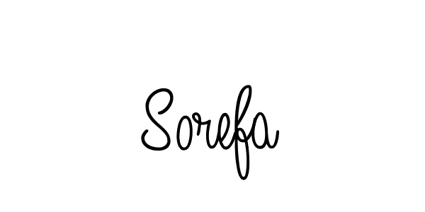 You can use this online signature creator to create a handwritten signature for the name Sorefa. This is the best online autograph maker. Sorefa signature style 5 images and pictures png