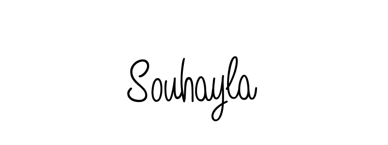 This is the best signature style for the Souhayla name. Also you like these signature font (Angelique-Rose-font-FFP). Mix name signature. Souhayla signature style 5 images and pictures png